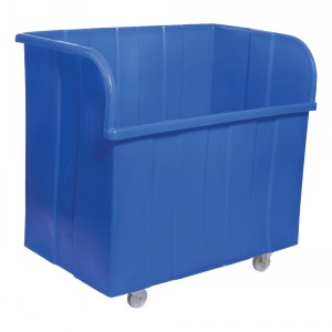 Picking Storage Truck